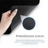 4520 4 gearlab desk pad xxl velka podlozka pod mys a notebook 90 x 40 cm cerna
