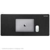 4520 gearlab desk pad xxl velka podlozka pod mys a notebook 90 x 40 cm cerna