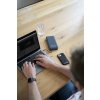4526 22 xtorm xb402 titan pro powerbanka pro macbook ultrabook s vykonem 140w a kapacitou 24 000mah seda