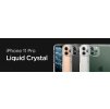 4637 15 spigen liquid crystal tenky kryt pro iphone 11 pro ciry