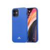 464 mercury pearl jelly case silikonovy kryt pro iphone 12 12 pro modra perlet