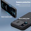 4670 8 nillkin camshield pro magnetic ultra odolny magsafe kryt s krytkou kamery pro iphone 14 pro cerny