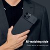 4670 10 nillkin camshield pro magnetic ultra odolny magsafe kryt s krytkou kamery pro iphone 14 pro cerny