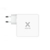 4760 5 xtorm xat140 volt ii gan nabijecka 3v1 usb 2x usb c pd s vykonem 140w bila