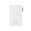 4763 2 xtorm xe1050 essential powerbanka 5 000mah s vykonem 12w usb usb c bila