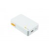 4769 xtorm xe1100 essential powerbanka 10 000mah s vykonem 15w usb usb c bila