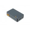 4772 xtorm xe1101 essential powerbanka 10 000mah s vykonem 15w usb usb c seda