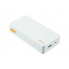 4775 xtorm xe1200 essential powerbanka 20 000mah s vykonem 15w usb usb c bila