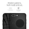 4880 8 spigen liquid air odolny kryt pro iphone 7 plus 8 plus matne cerny