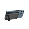 4913 1 veger w0553 magon kick magsafe bezdratova powerbanka se stojankem 5 000mah cerna