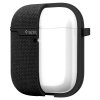 4925 5 spigen urban fit airpods case kryt pro apple airpods 1 2 cerny