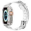 4973 6 spigen rugged armor pro ultra odolny kryt a reminek pro apple watch ultra 49mm ciry