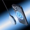 DUX DUCIS Aimo Mag Odolný MagSafe kryt pro iPhone 15, černý