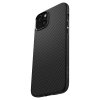 SPIGEN Liquid Air odolný kryt pro iPhone 15 Plus, matně černý
