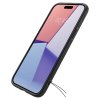 SPIGEN Liquid Air odolný kryt pro iPhone 15 Plus, matně černý