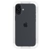 SPIGEN EZ Fit Ochranné sklo 2.5D FULL-COVER 0.3mm pro iPhone 15, montážní rámeček, 2ks