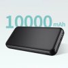 5429 1 choetech b627 powerbanka 10 000mah s vykonem 20w cerna