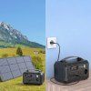 5504 4 choetech prenosna powerbanka 281wh 300w cerna bs002 v2