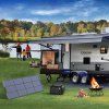 5504 8 choetech prenosna powerbanka 281wh 300w cerna bs002 v2