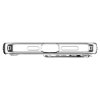 5669 11 spigen ultra hybrid mag pouzdro s magsafe pro iphone 15 pro max bile zero one design