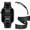 5711 spigen modern fit band pro apple watch 4 5 6 7 8 9 se 38 40 41 mm cerny