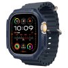 Pouzdro Spigen Rugged Armor pro Apple Watch Ultra 1 / 2 (49 mm) - tmavě modré