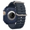 Pouzdro Spigen Rugged Armor pro Apple Watch Ultra 1 / 2 (49 mm) - tmavě modré