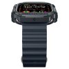Pouzdro Spigen Rugged Armor pro Apple Watch Ultra 1 / 2 (49 mm) - tmavě šedé