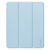 Pouzdro Tech-Protect SC Pen pro iPad Air 13“ 2024 - světle modré