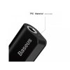 584 3 baseus call32 01 adapter pro 3 5mm sluchatka a napajeni lightning na lightning jack cerna