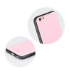 593 2 forcell glass case kryt se sklenenymi zady pro iphone 12 pro max ruzovy