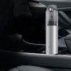 Akumulátorový vysavač do auta Baseus A3 135 W 15000 Pa stříbrný (CRXCQA3-0S)