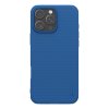 6380 magneticke pouzdro nillkin super frosted shield pro pro iphone 16 pro modre