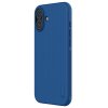 Pouzdro Nillkin Super Frosted Shield Pro pro iPhone 16 - modré