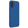Pouzdro Nillkin Super Frosted Shield Pro pro iPhone 16 - modré