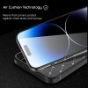 6464 5 techsuit carbonfibre kryt pro iphone 14 cerny