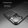 6464 6 techsuit carbonfibre kryt pro iphone 14 cerny