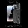 6464 8 techsuit carbonfibre kryt pro iphone 14 cerny