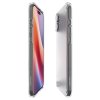 Pouzdro Spigen Ultra Hybrid MagSafe pro iPhone 16 - čiré