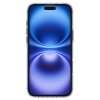 Pouzdro Spigen Liquid Crystal Magsafe pro iPhone 16 - čiré