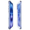 Pouzdro Spigen Liquid Crystal Magsafe pro iPhone 16 - čiré