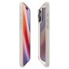 Pouzdro Spigen Ultra Hybrid pro iPhone 16 Pro - titanové