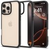Pouzdro Spigen Ultra Hybrid pro iPhone 16 Pro - matná černá