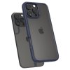 Pouzdro Spigen Ultra Hybrid pro iPhone 16 Pro Max - modré