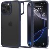 Pouzdro Spigen Ultra Hybrid pro iPhone 16 Pro Max - modré