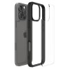 Pouzdro Spigen Ultra Hybrid pro iPhone 16 Pro Max - matná černá