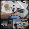 Spigen Ultra Hybrid Mag pouzdro s MagSafe pro iPhone 15 Pro Max - zlaté