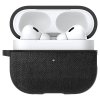 Pouzdro Spigen Urban Fit pro Apple AirPods Pro 1 / 2 - černé