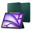 Pouzdro Spigen Urban Fit po iPad Air 13“ 2024 - zelené