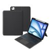 Pouzdro Tech-Protect SC Mag Pen + Klávesnice pro Apple iPad Air 13“ (2024) - černé